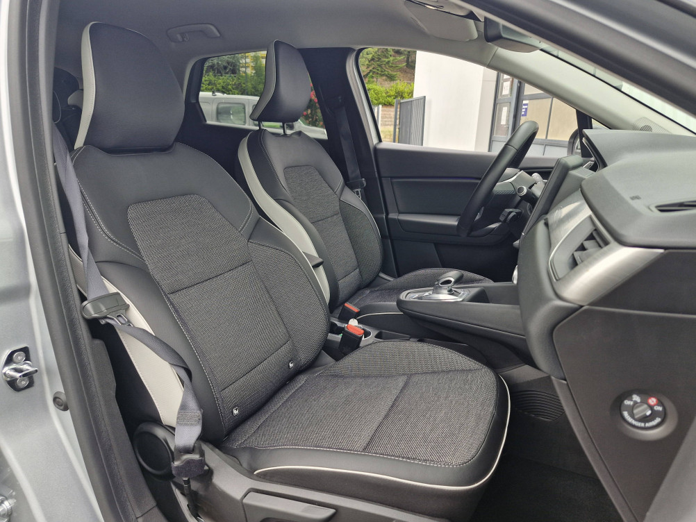 Acheter Renault Captur 2 Captur E-Tech Plug-in 160 Intens 5p occasion dans les concessions du Groupe Faurie