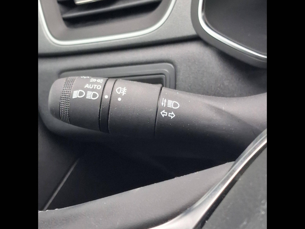 Acheter Renault Captur 2 Captur E-Tech full hybrid 145 ch Techno 5p occasion dans les concessions du Groupe Faurie