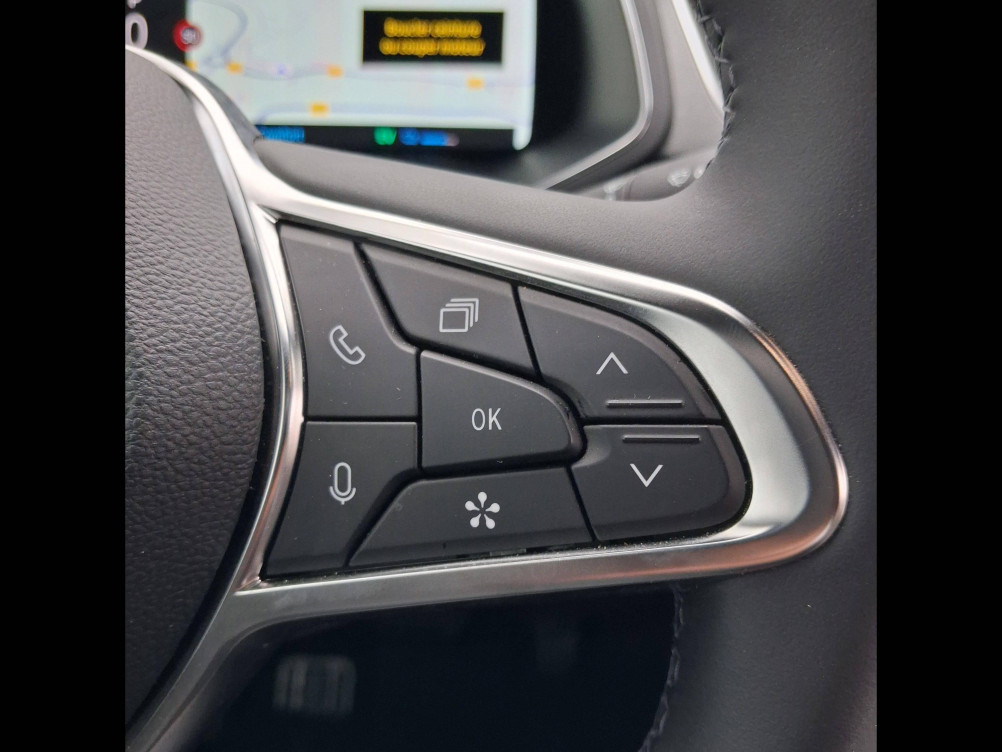 Acheter Renault Captur 2 Captur E-Tech full hybrid 145 ch Techno 5p occasion dans les concessions du Groupe Faurie