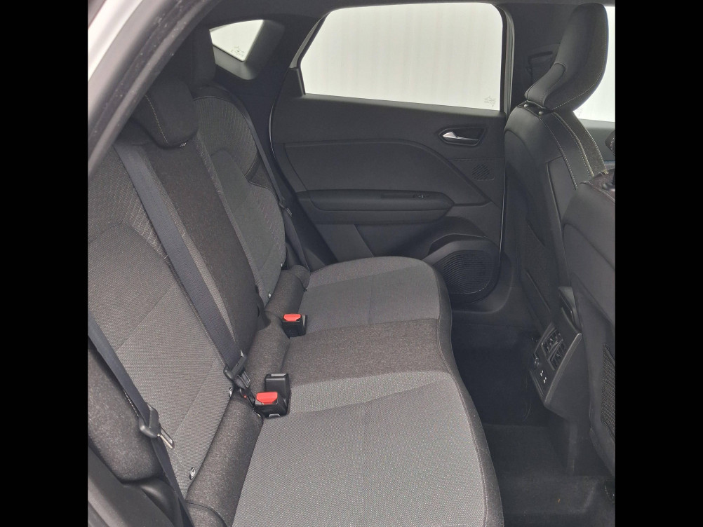 Acheter Renault Captur 2 Captur E-Tech full hybrid 145 ch Techno 5p occasion dans les concessions du Groupe Faurie
