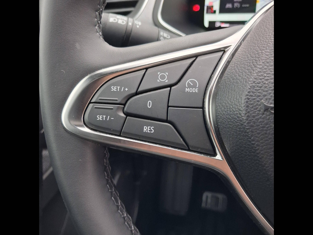 Acheter Renault Captur 2 Captur E-Tech full hybrid 145 ch Techno 5p occasion dans les concessions du Groupe Faurie
