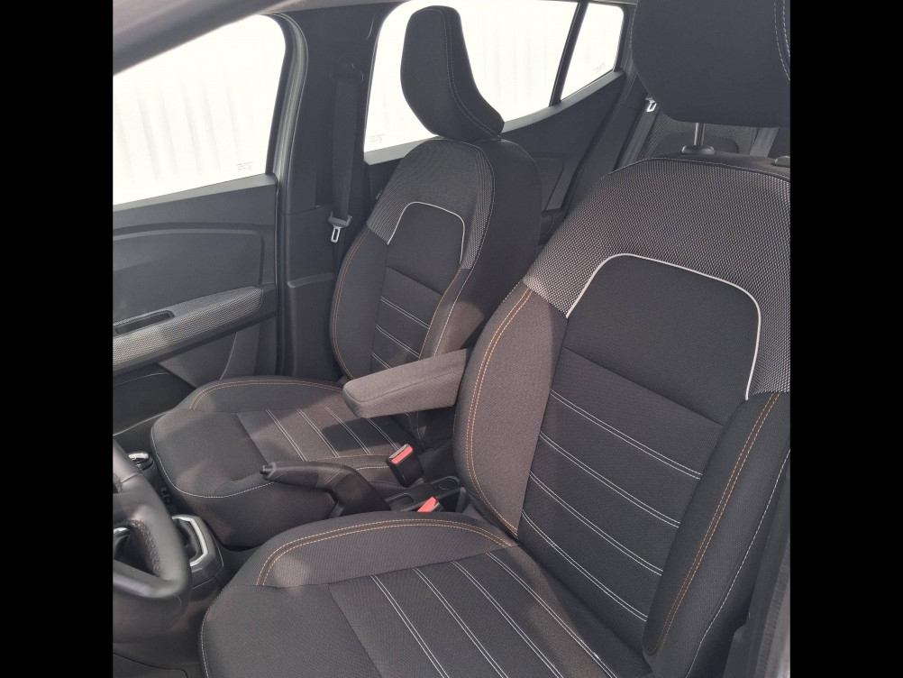 Acheter Dacia Sandero Sandero TCe 90 Stepway Expression 5p occasion dans les concessions du Groupe Faurie
