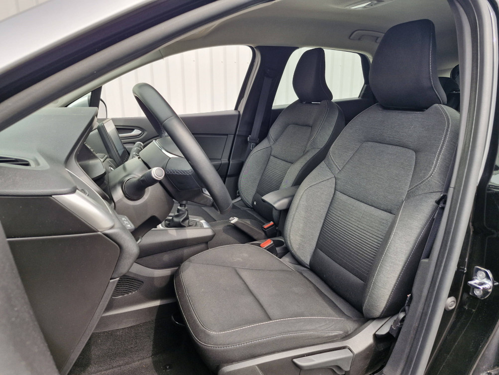 Acheter Renault Captur 2 Captur TCe 90 - 21 Zen 5p occasion dans les concessions du Groupe Faurie