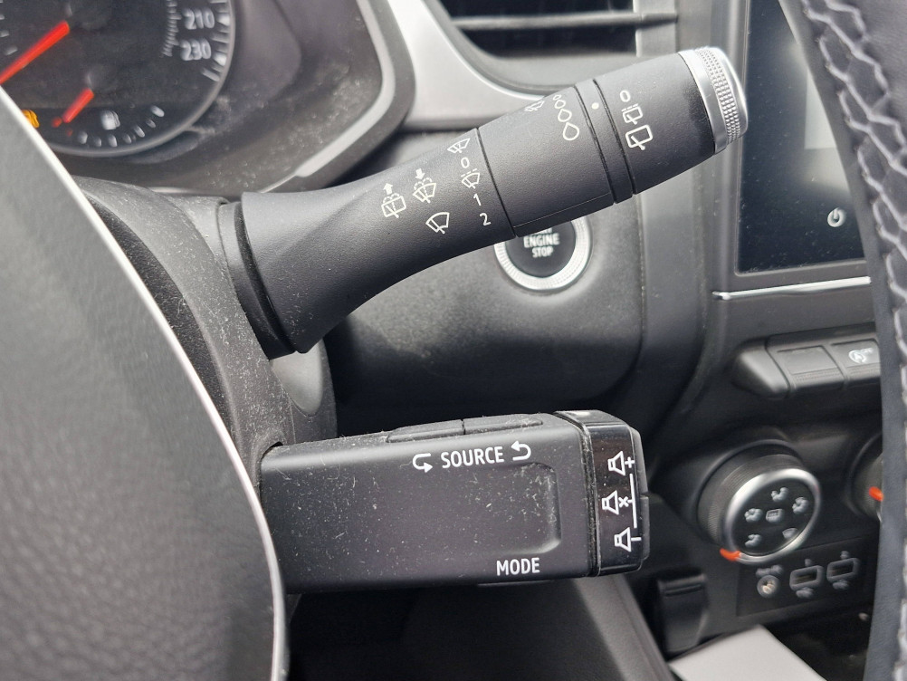 Acheter Renault Captur 2 Captur TCe 90 - 21 Zen 5p occasion dans les concessions du Groupe Faurie