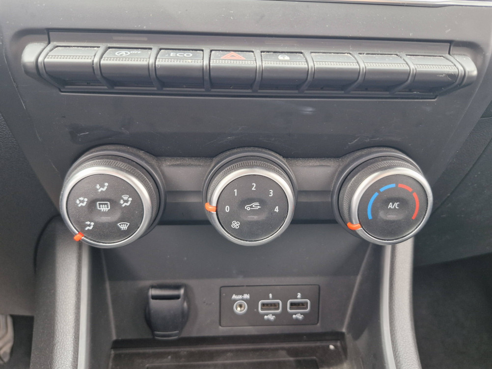 Acheter Renault Captur 2 Captur TCe 90 - 21 Zen 5p occasion dans les concessions du Groupe Faurie