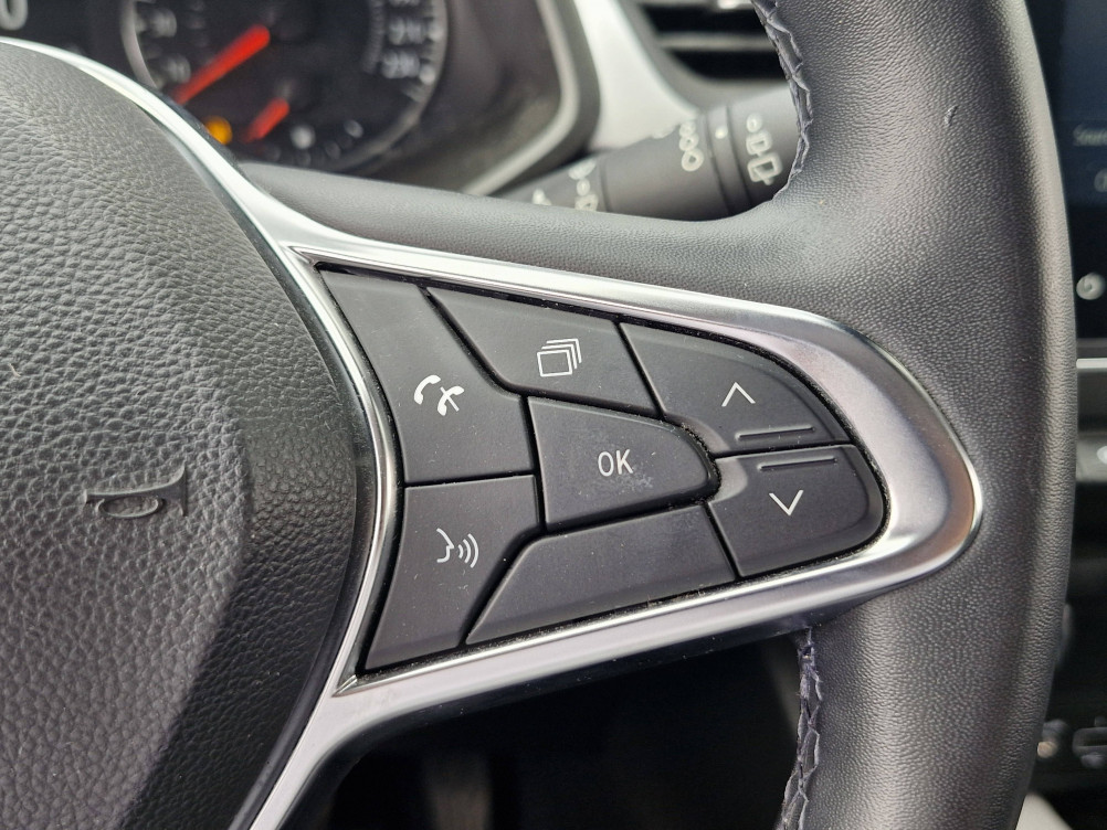 Acheter Renault Captur 2 Captur TCe 90 - 21 Zen 5p occasion dans les concessions du Groupe Faurie