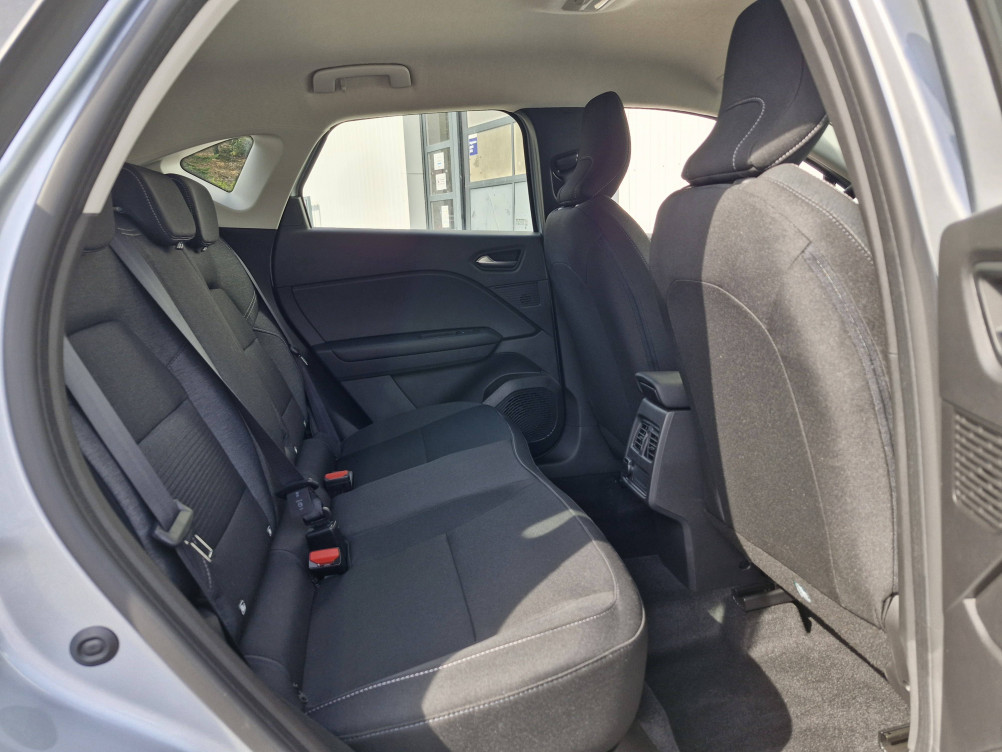 Acheter Renault Captur 2 Captur TCe 90 - 21 Business 5p occasion dans les concessions du Groupe Faurie