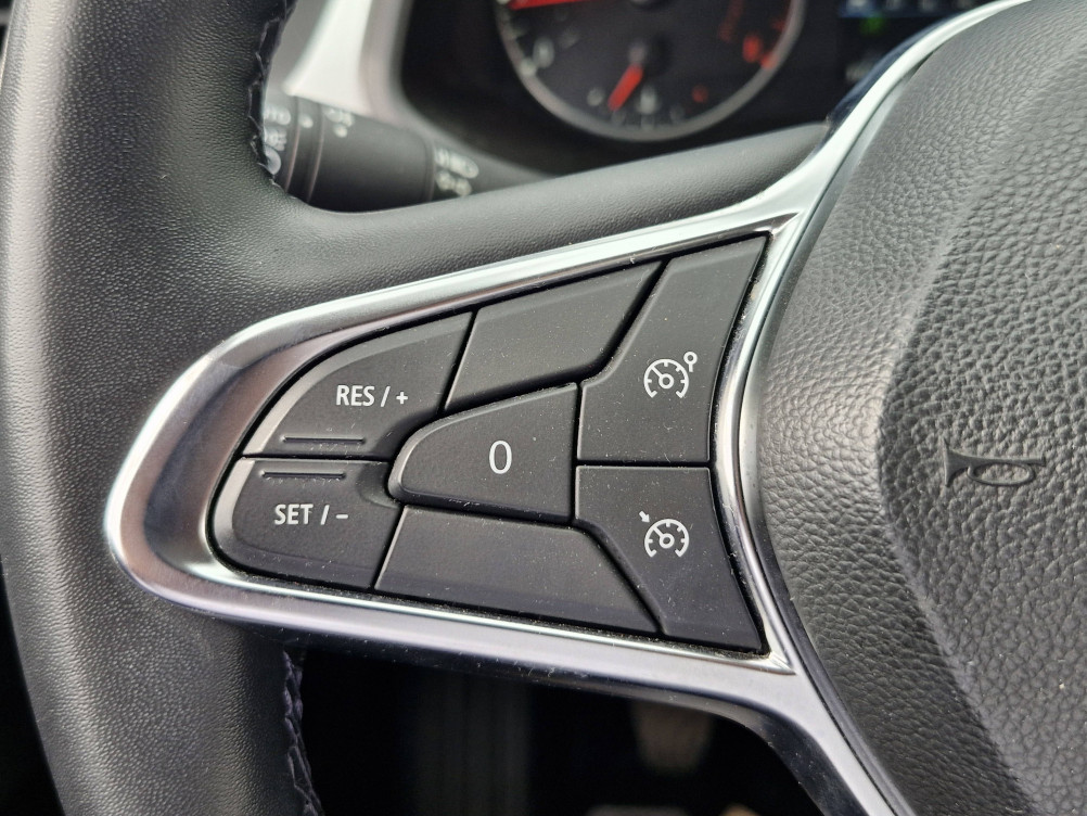 Acheter Renault Captur 2 Captur TCe 90 - 21 Zen 5p occasion dans les concessions du Groupe Faurie