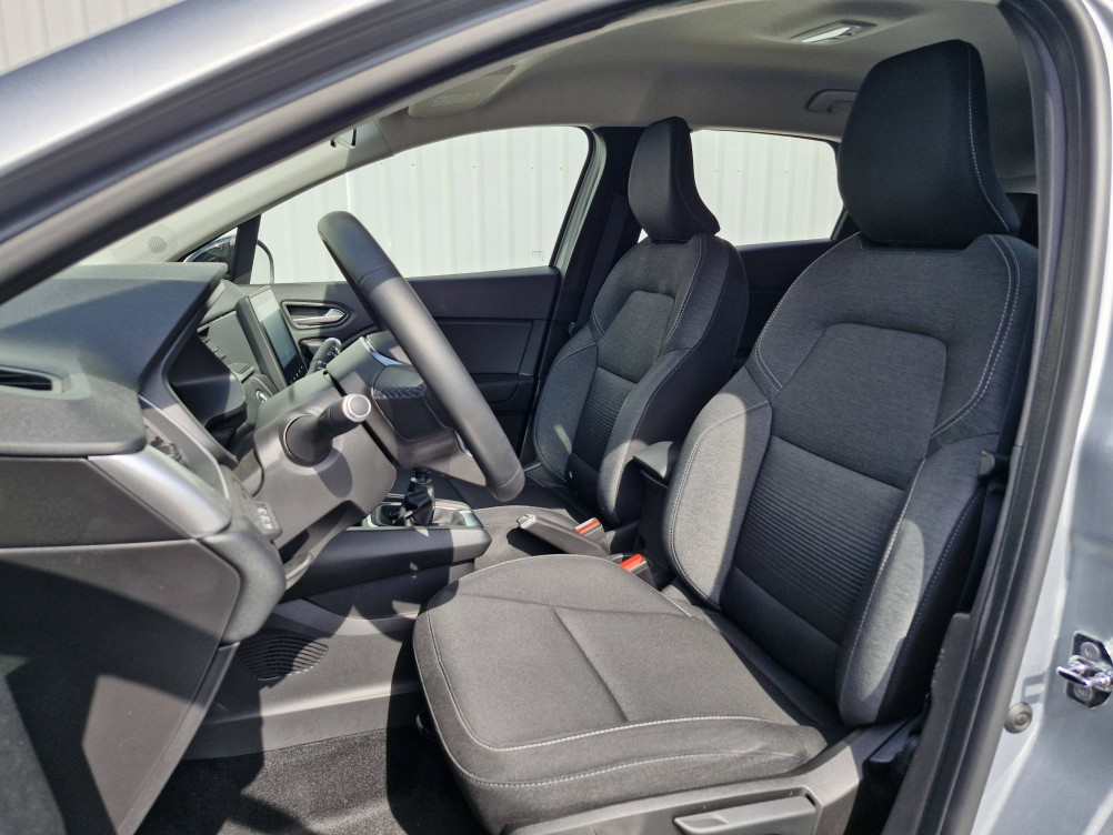 Acheter Renault Captur 2 Captur TCe 90 - 21 Business 5p occasion dans les concessions du Groupe Faurie