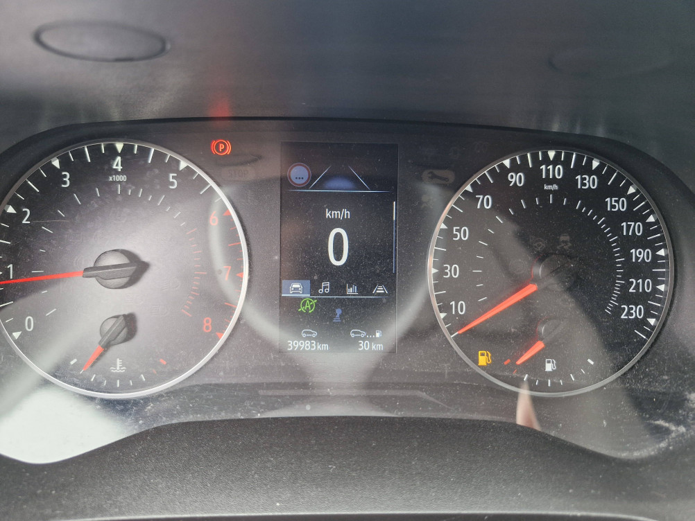Acheter Renault Captur 2 Captur TCe 90 - 21 Zen 5p occasion dans les concessions du Groupe Faurie