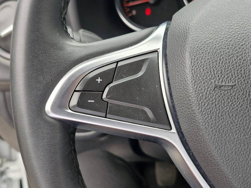 Acheter Dacia Sandero Sandero TCe 90 Stepway 5p occasion dans les concessions du Groupe Faurie