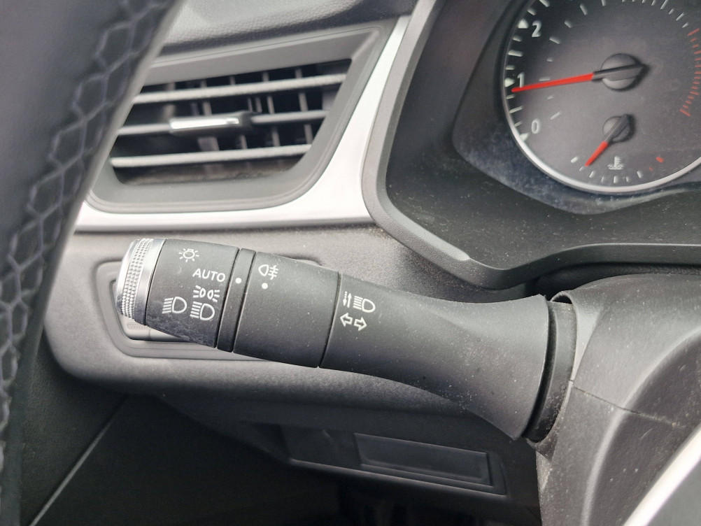 Acheter Renault Captur 2 Captur TCe 90 - 21 Zen 5p occasion dans les concessions du Groupe Faurie