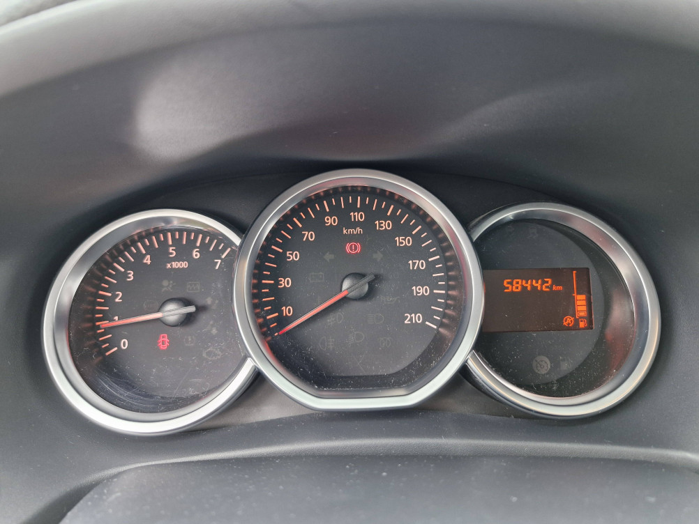 Acheter Dacia Sandero Sandero TCe 90 Stepway 5p occasion dans les concessions du Groupe Faurie