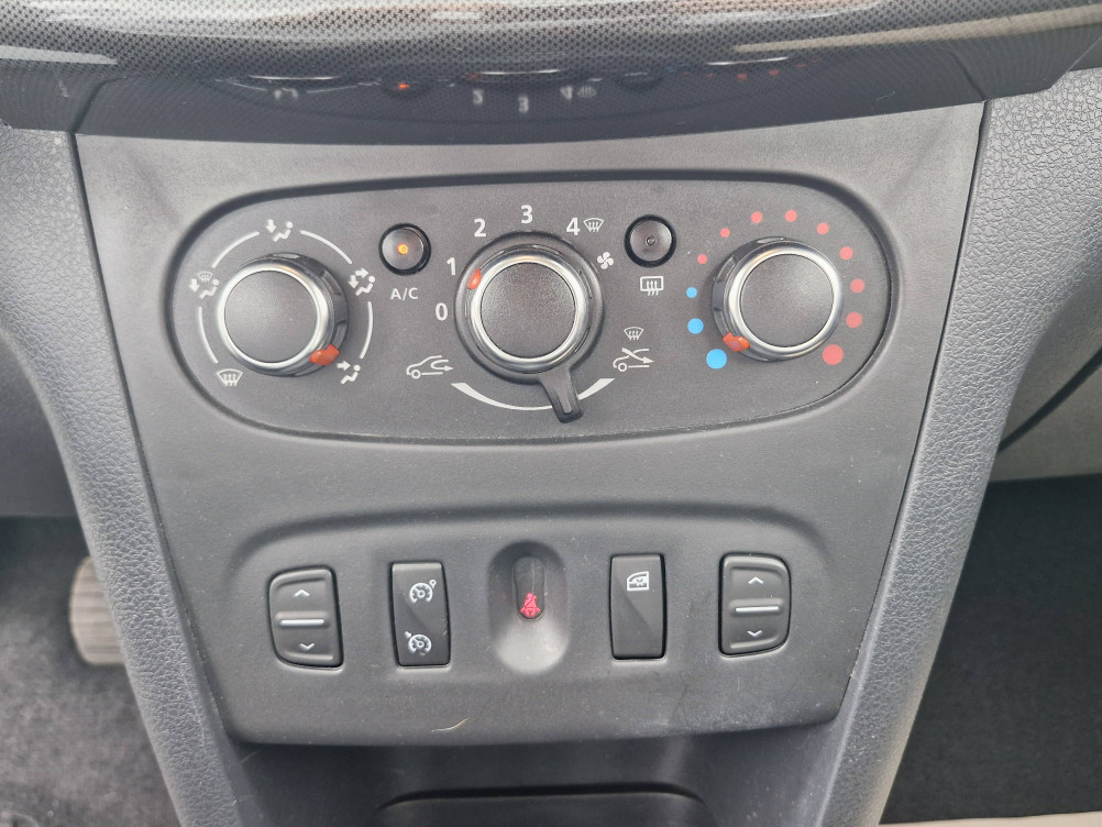 Acheter Dacia Sandero Sandero TCe 90 Stepway 5p occasion dans les concessions du Groupe Faurie