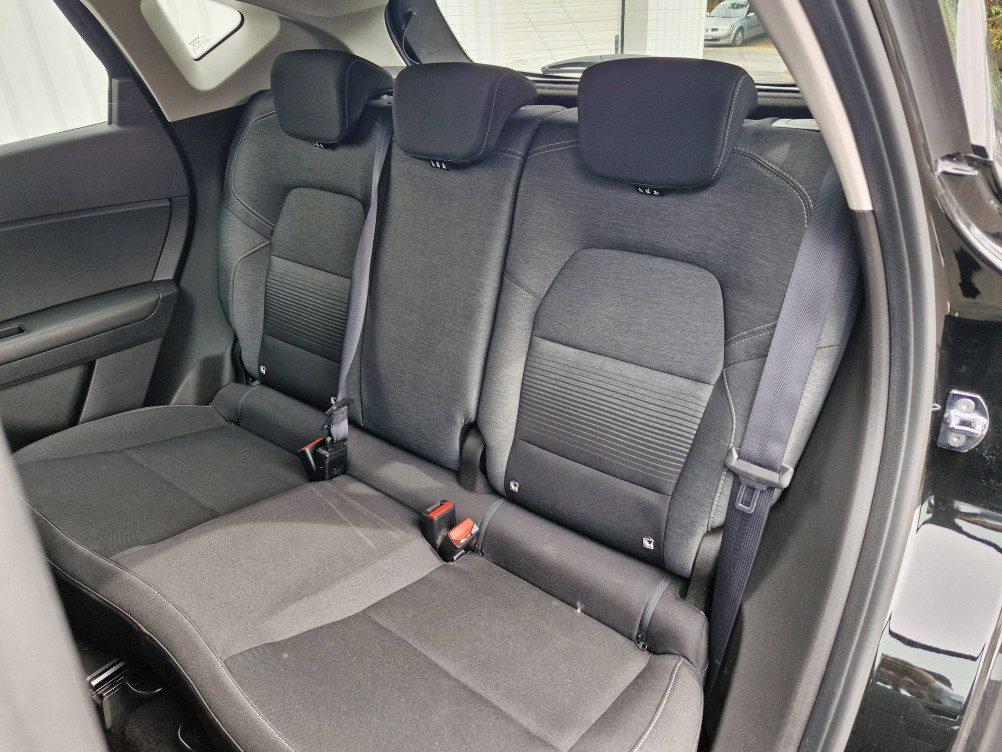 Acheter Renault Captur 2 Captur TCe 90 - 21 Zen 5p occasion dans les concessions du Groupe Faurie