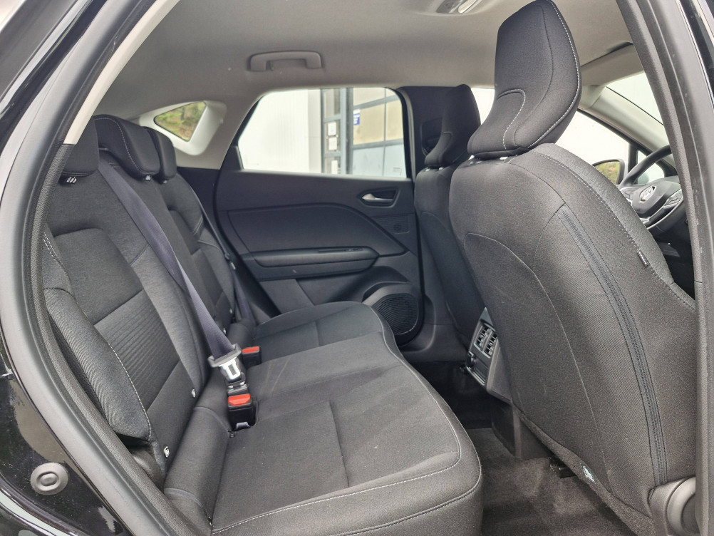 Acheter Renault Captur 2 Captur TCe 90 - 21 Zen 5p occasion dans les concessions du Groupe Faurie