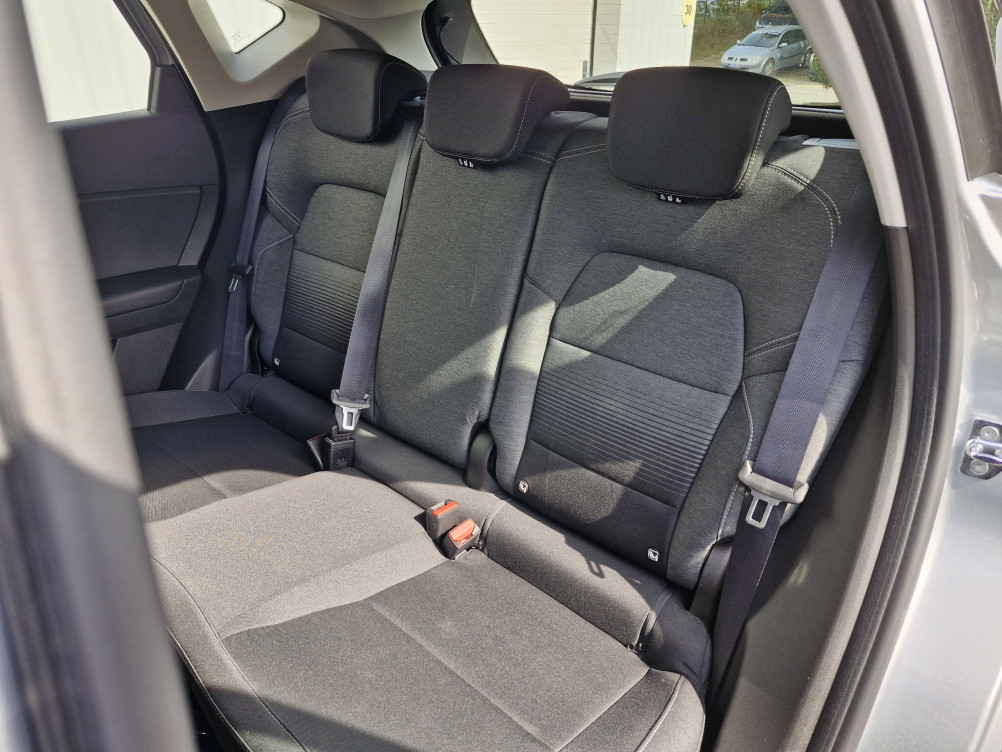 Acheter Renault Captur 2 Captur TCe 90 - 21 Business 5p occasion dans les concessions du Groupe Faurie