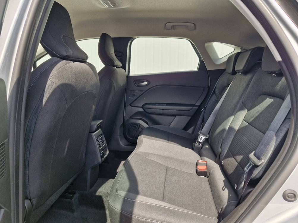 Acheter Renault Captur 2 Captur TCe 90 - 21 Business 5p occasion dans les concessions du Groupe Faurie