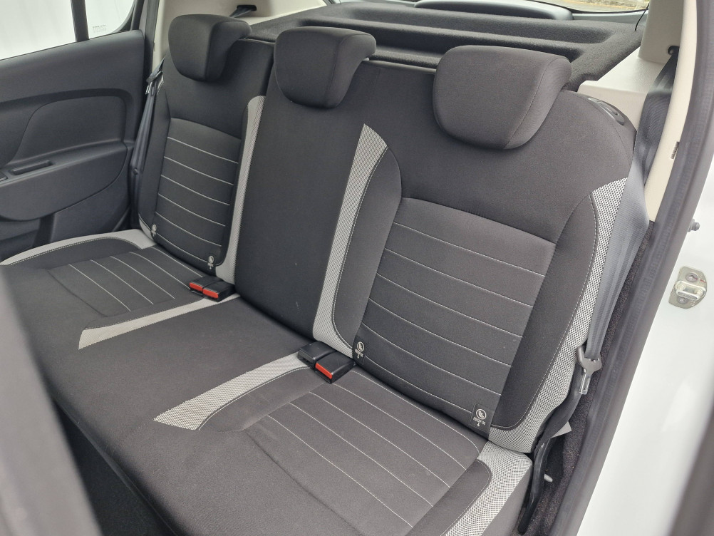 Acheter Dacia Sandero Sandero TCe 90 Stepway 5p occasion dans les concessions du Groupe Faurie
