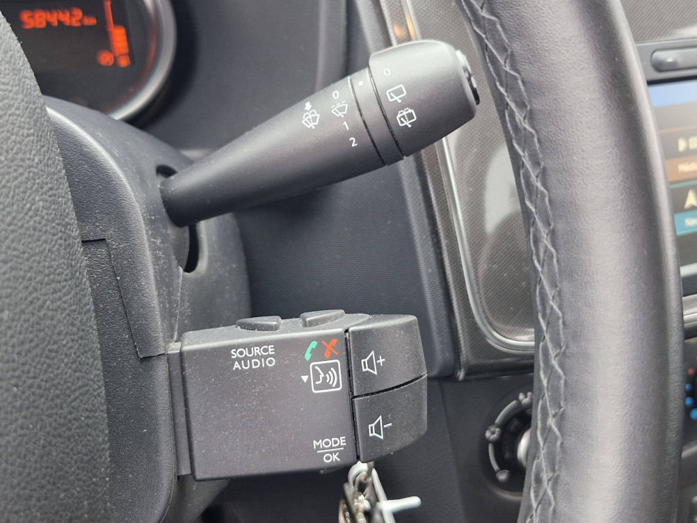 Acheter Dacia Sandero Sandero TCe 90 Stepway 5p occasion dans les concessions du Groupe Faurie