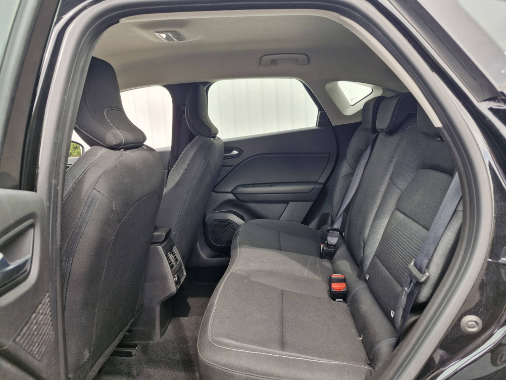 Acheter Renault Captur 2 Captur TCe 90 - 21 Zen 5p occasion dans les concessions du Groupe Faurie