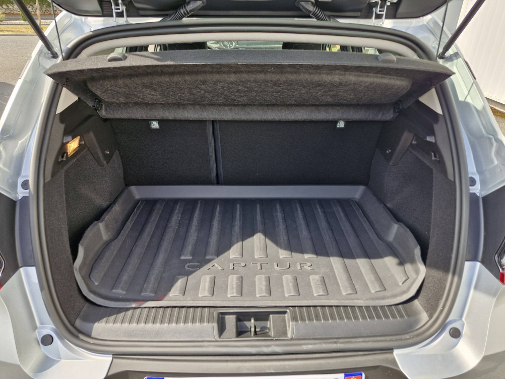 Acheter Renault Captur 2 Captur TCe 90 - 21 Business 5p occasion dans les concessions du Groupe Faurie