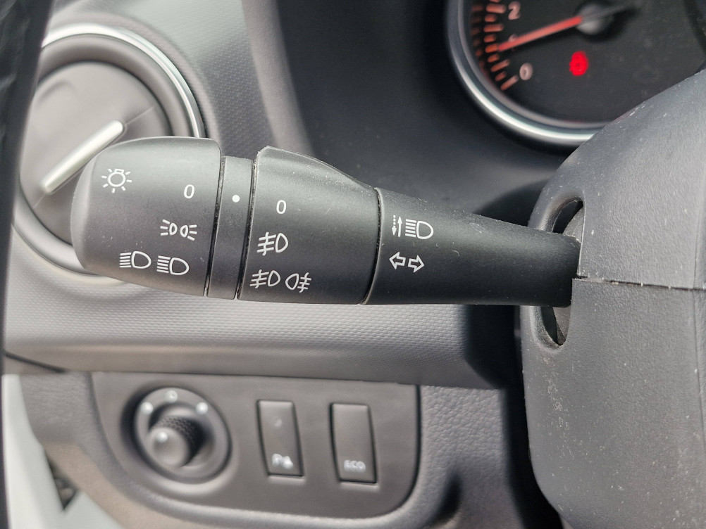 Acheter Dacia Sandero Sandero TCe 90 Stepway 5p occasion dans les concessions du Groupe Faurie