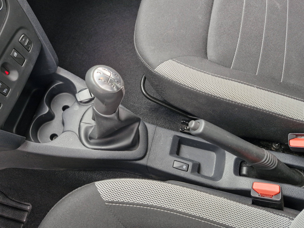 Acheter Dacia Sandero Sandero TCe 90 Stepway 5p occasion dans les concessions du Groupe Faurie