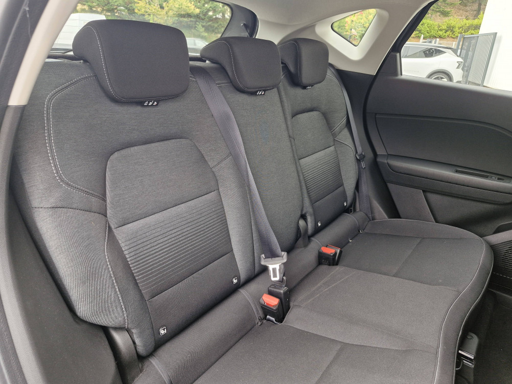 Acheter Renault Captur 2 Captur TCe 90 - 21 Zen 5p occasion dans les concessions du Groupe Faurie