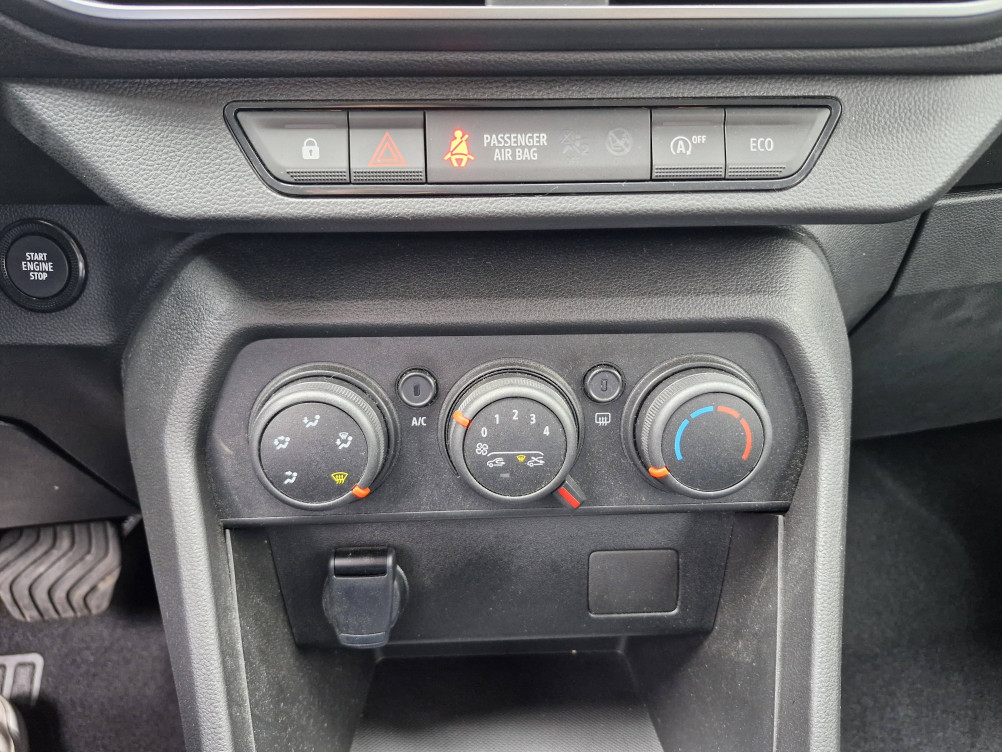 Acheter Dacia Sandero Sandero TCe 90 CVT Expression 5p occasion dans les concessions du Groupe Faurie
