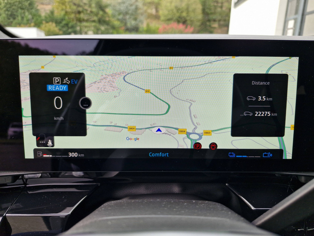 Acheter Renault Austral Austral E-Tech hybrid 200 Techno esprit Alpine 5p occasion dans les concessions du Groupe Faurie
