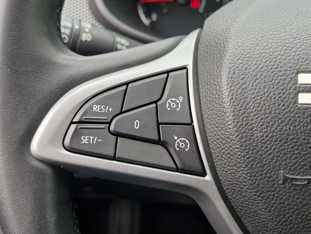 Acheter Dacia Sandero Sandero TCe 90 CVT Expression 5p occasion dans les concessions du Groupe Faurie