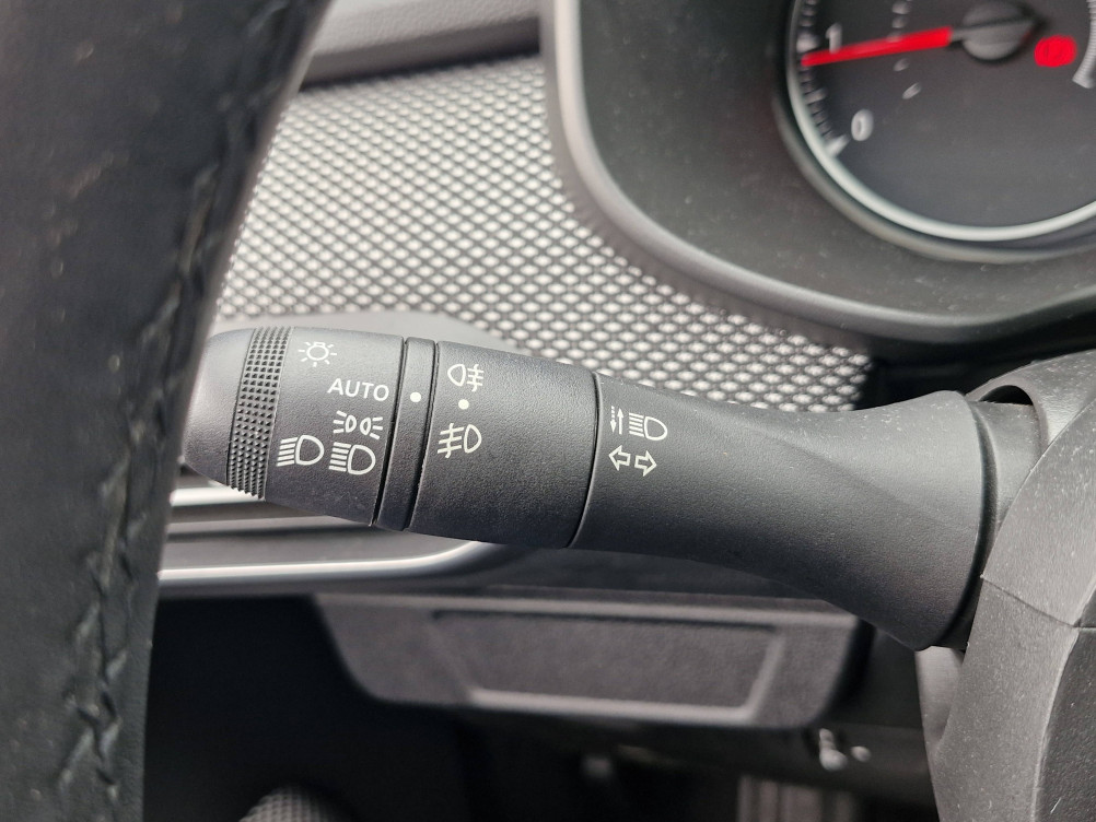 Acheter Dacia Sandero Sandero TCe 90 CVT Expression 5p occasion dans les concessions du Groupe Faurie