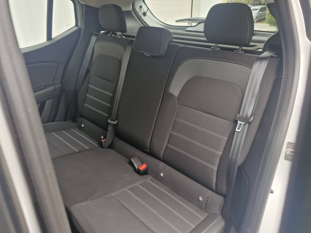 Acheter Dacia Sandero Sandero TCe 90 CVT Expression 5p occasion dans les concessions du Groupe Faurie