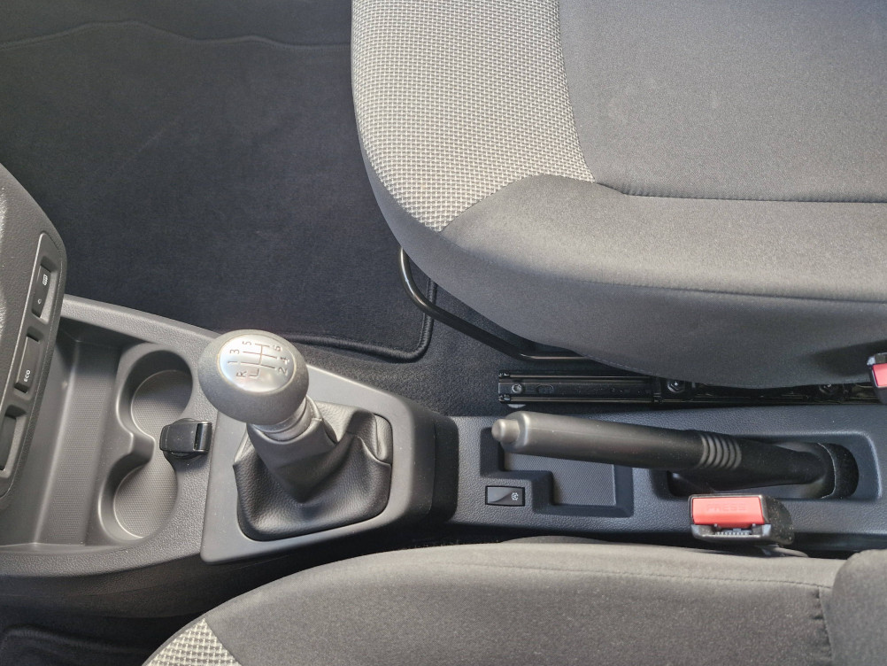 Acheter Dacia Dokker Dokker TCe 100 FAP Essentiel 5p occasion dans les concessions du Groupe Faurie