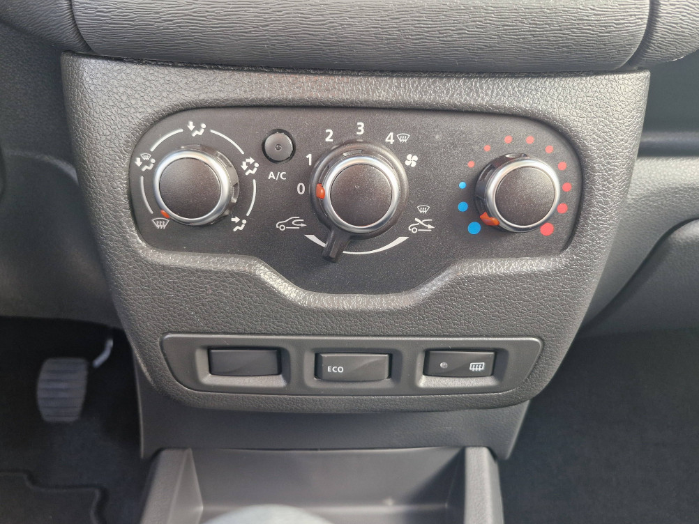 Acheter Dacia Dokker Dokker TCe 100 FAP Essentiel 5p occasion dans les concessions du Groupe Faurie