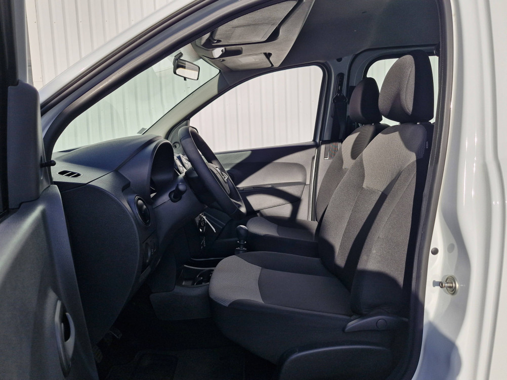 Acheter Dacia Dokker Dokker TCe 100 FAP Essentiel 5p occasion dans les concessions du Groupe Faurie