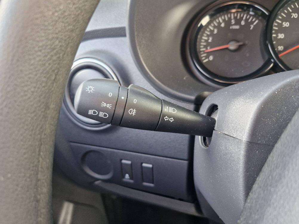 Acheter Dacia Dokker Dokker TCe 100 FAP Essentiel 5p occasion dans les concessions du Groupe Faurie
