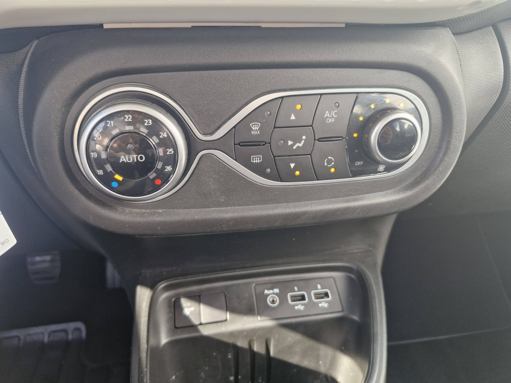 Acheter Renault Twingo 3 Twingo III SCe 65 - 21 Zen 5p occasion dans les concessions du Groupe Faurie