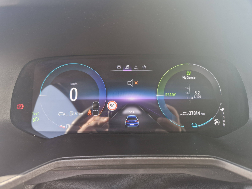 Acheter Renault Clio 5 Clio E-Tech full hybrid 145 Esprit Alpine 5p occasion dans les concessions du Groupe Faurie