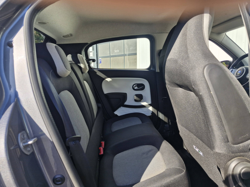 Acheter Renault Twingo 3 Twingo III SCe 65 - 21 Zen 5p occasion dans les concessions du Groupe Faurie