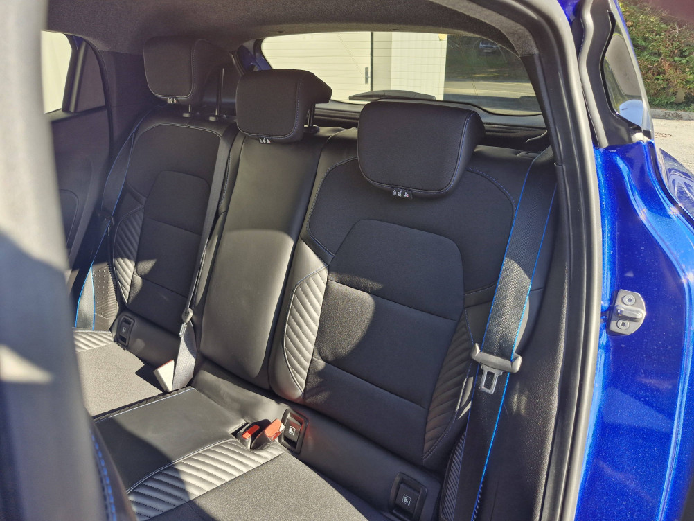 Acheter Renault Clio 5 Clio E-Tech full hybrid 145 Esprit Alpine 5p occasion dans les concessions du Groupe Faurie