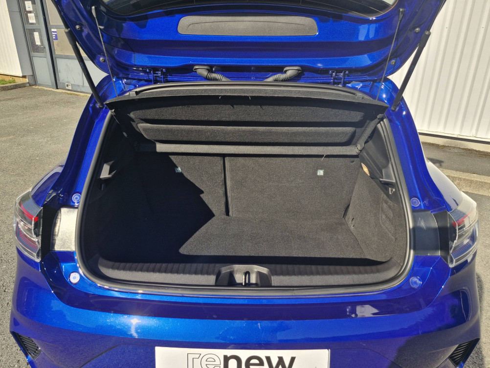 Acheter Renault Clio 5 Clio E-Tech full hybrid 145 Esprit Alpine 5p occasion dans les concessions du Groupe Faurie