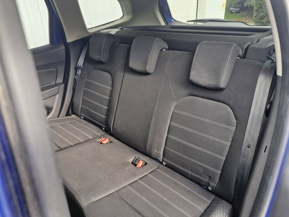 Acheter Dacia Duster Duster TCe 130 FAP 4x2 Prestige 5p occasion dans les concessions du Groupe Faurie