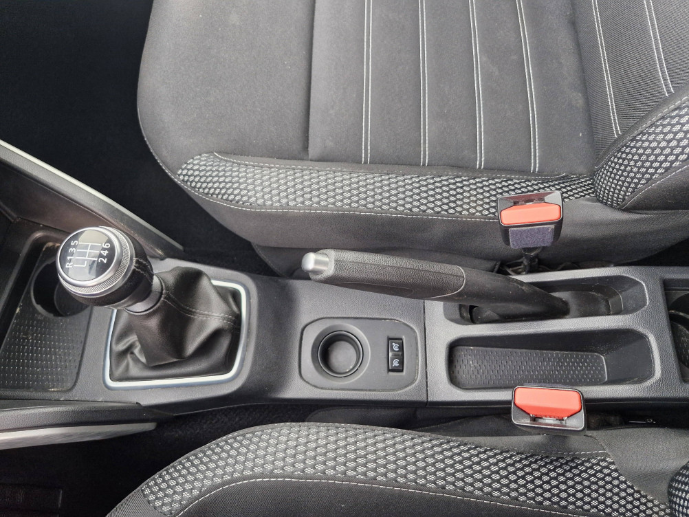 Acheter Dacia Duster Duster TCe 130 FAP 4x2 Prestige 5p occasion dans les concessions du Groupe Faurie