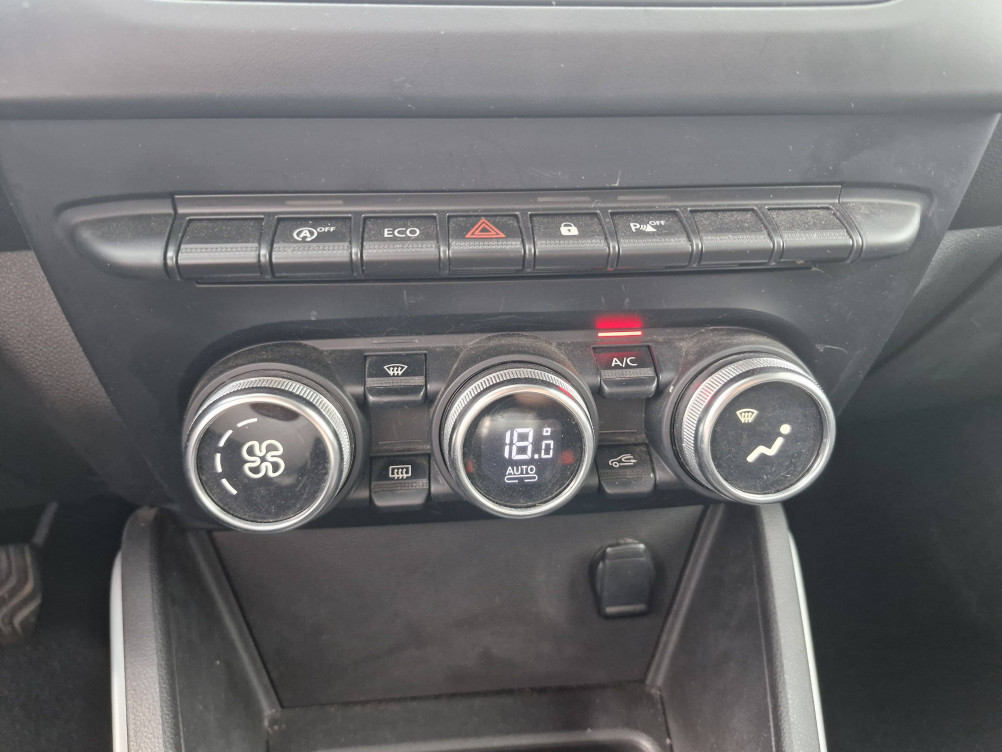 Acheter Dacia Duster Duster TCe 130 FAP 4x2 Prestige 5p occasion dans les concessions du Groupe Faurie