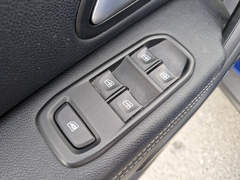 Acheter Dacia Duster Duster TCe 130 FAP 4x2 Prestige 5p occasion dans les concessions du Groupe Faurie