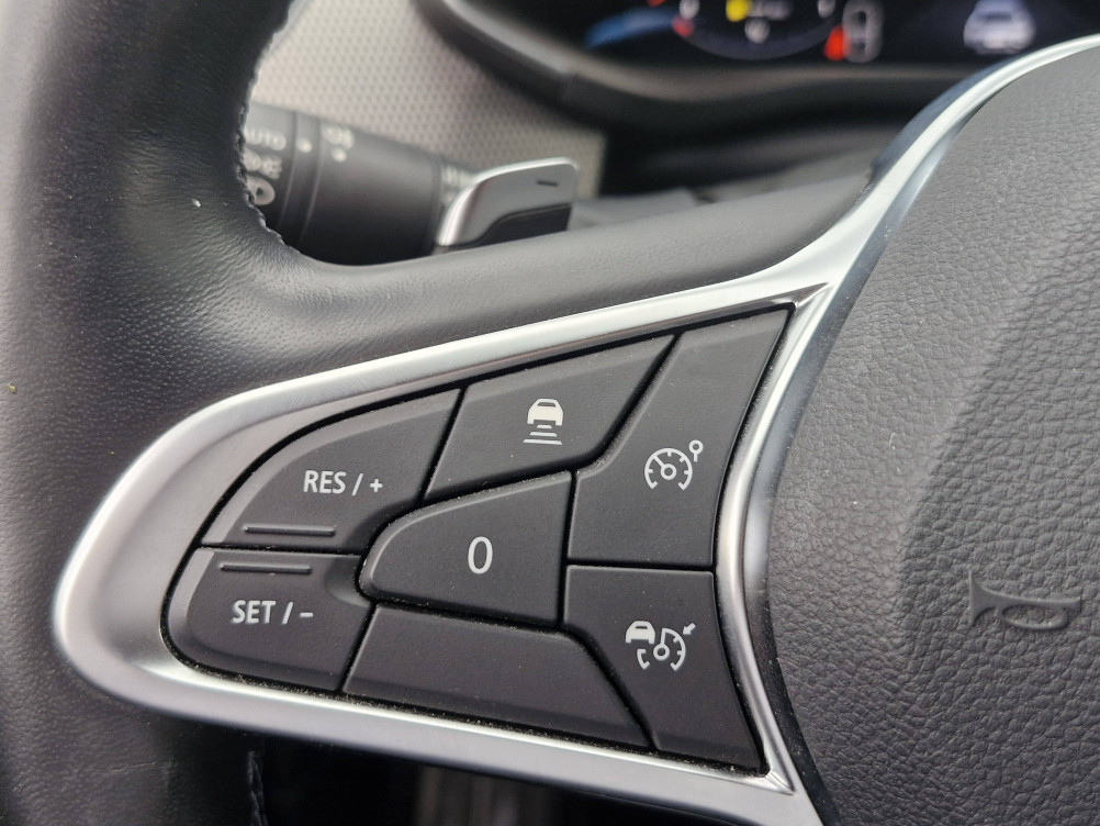 Acheter Renault Arkana Arkana TCe 140 EDC FAP - 21B Intens 5p occasion dans les concessions du Groupe Faurie