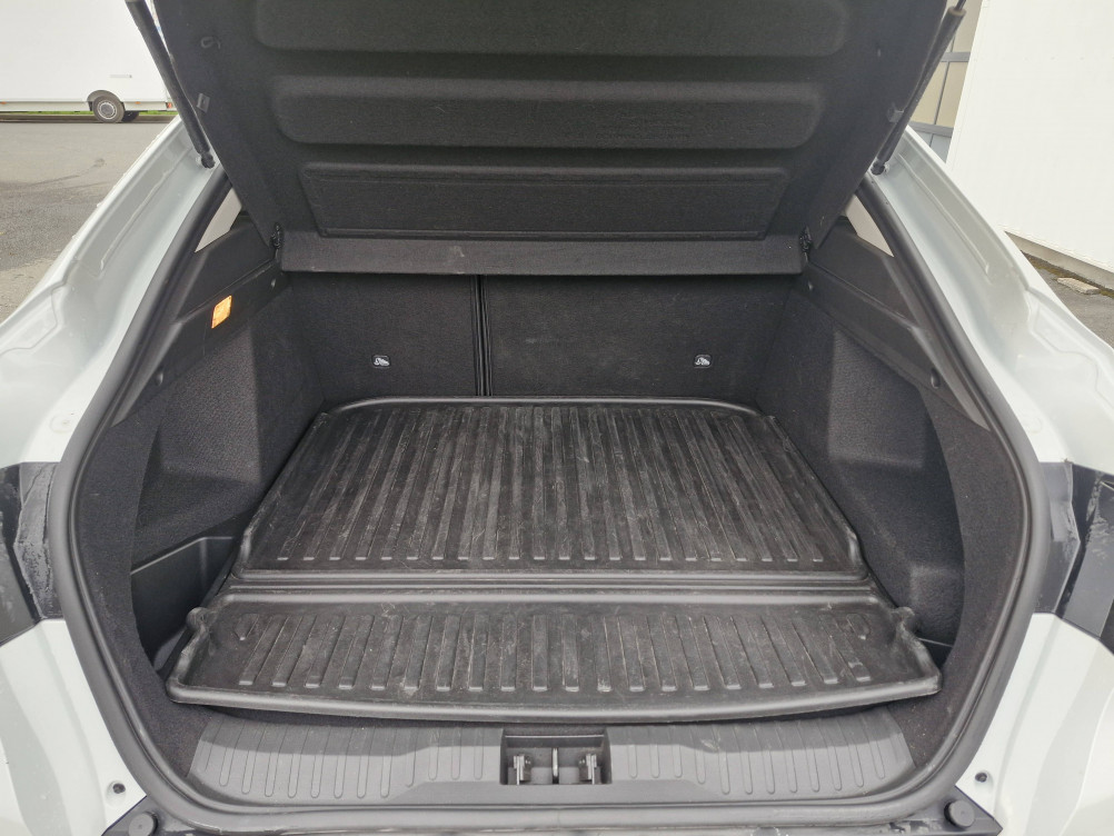 Acheter Renault Arkana Arkana TCe 140 EDC FAP - 21B Intens 5p occasion dans les concessions du Groupe Faurie
