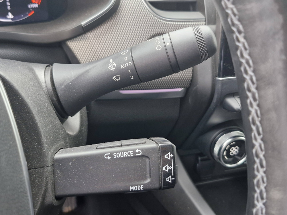 Acheter Renault Arkana Arkana TCe 140 EDC FAP - 21B Intens 5p occasion dans les concessions du Groupe Faurie